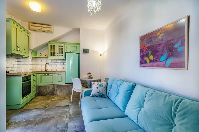 Junior Suite Nr. 5
