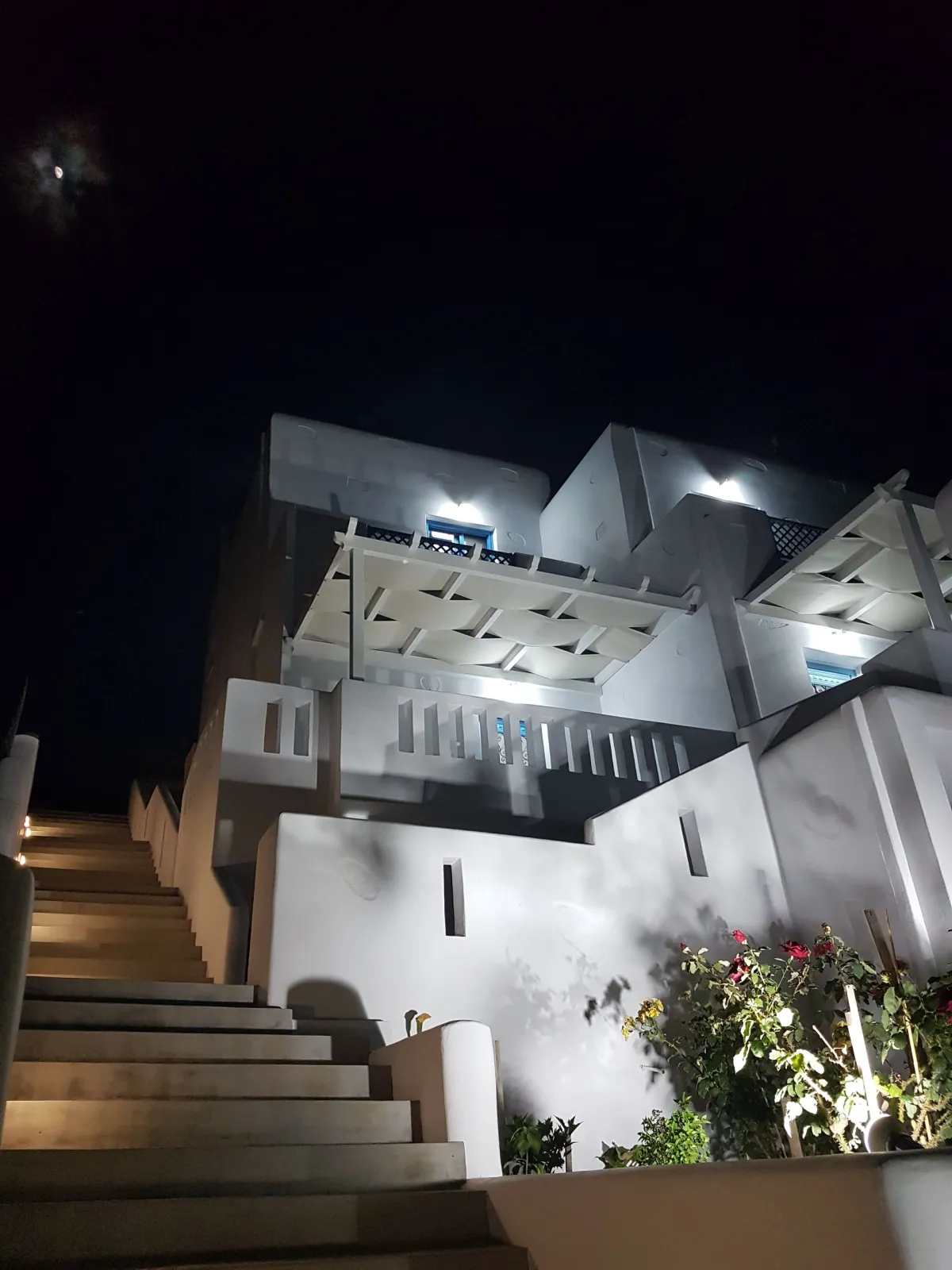 Villa Shell