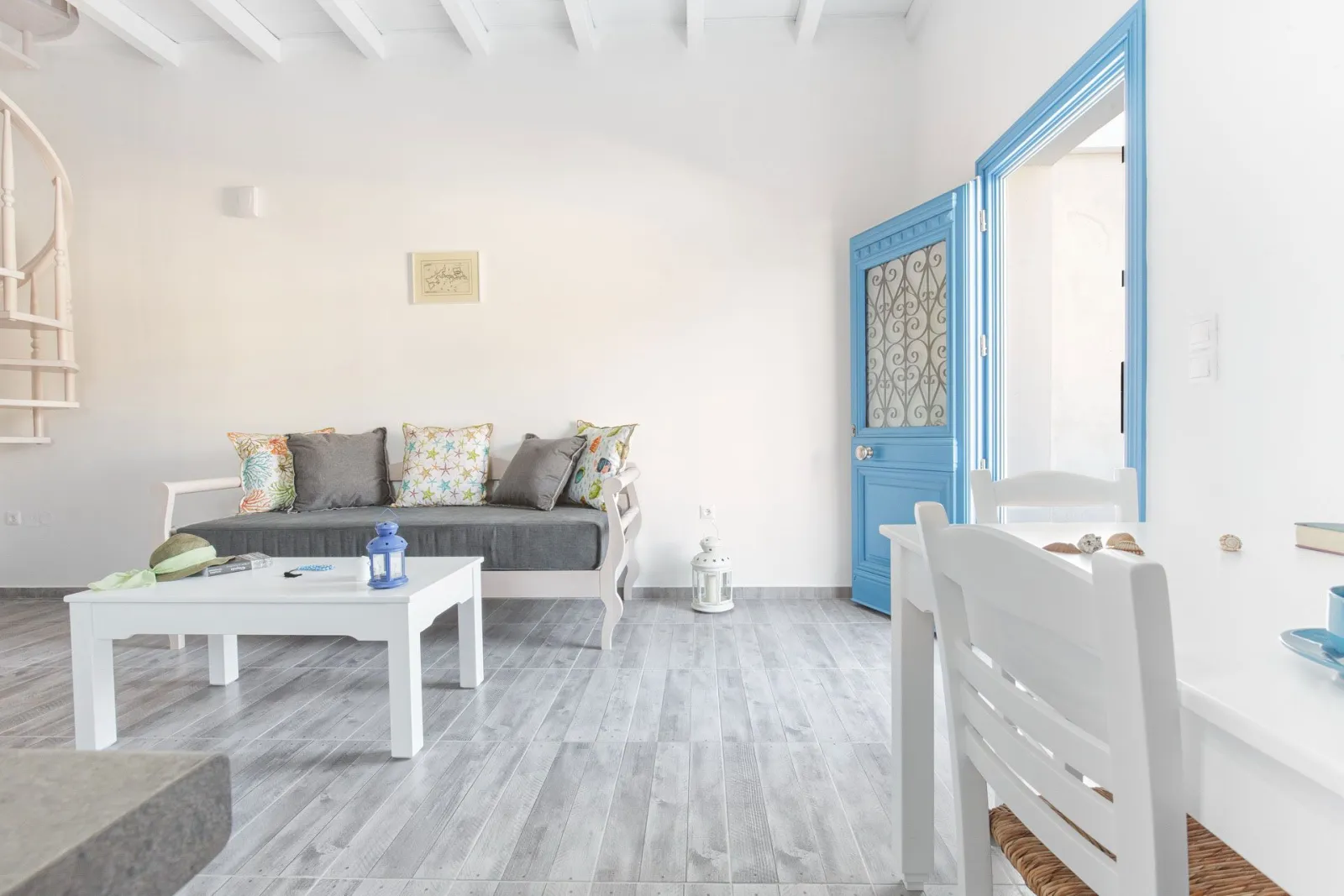 Villa Shell