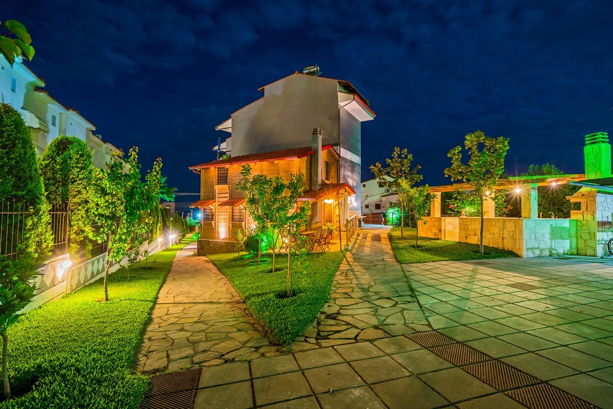 Family Apartments