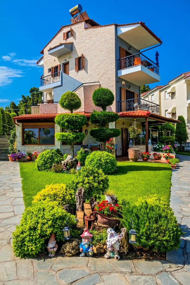 Family Apartments
