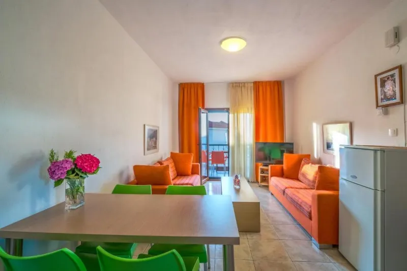 Family Apartments