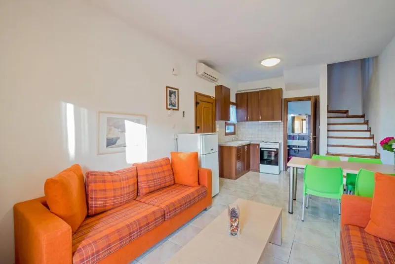 Family Apartments