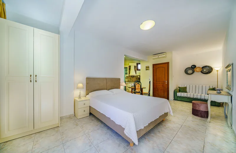 Supreme Suite Nr. 14