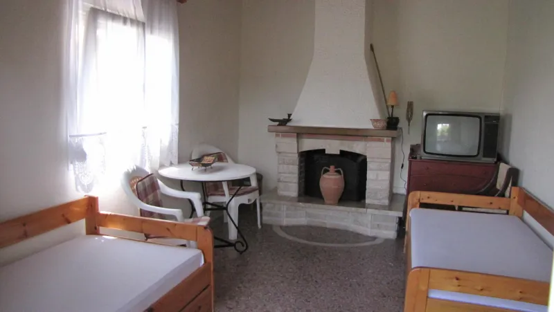 Magda House