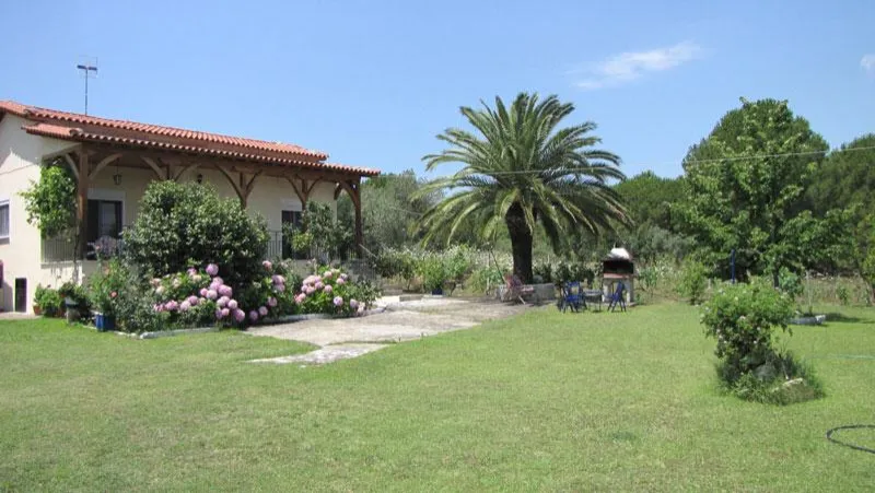 Magda House