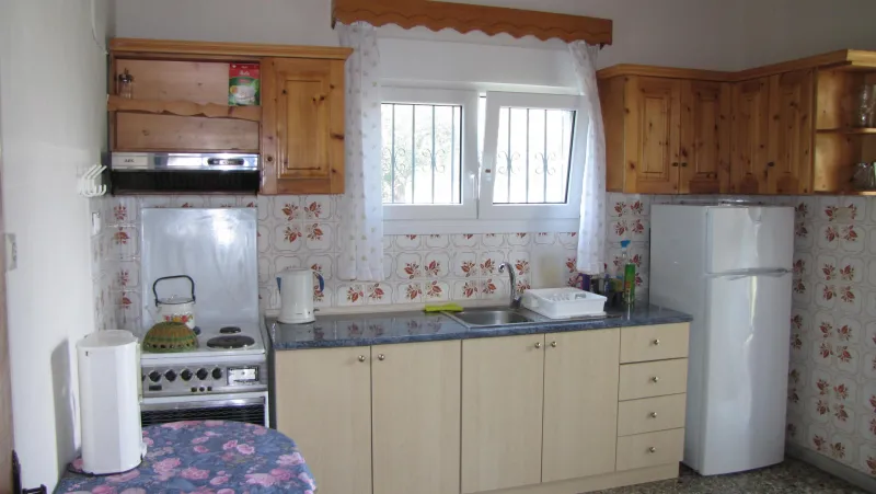 Magda House