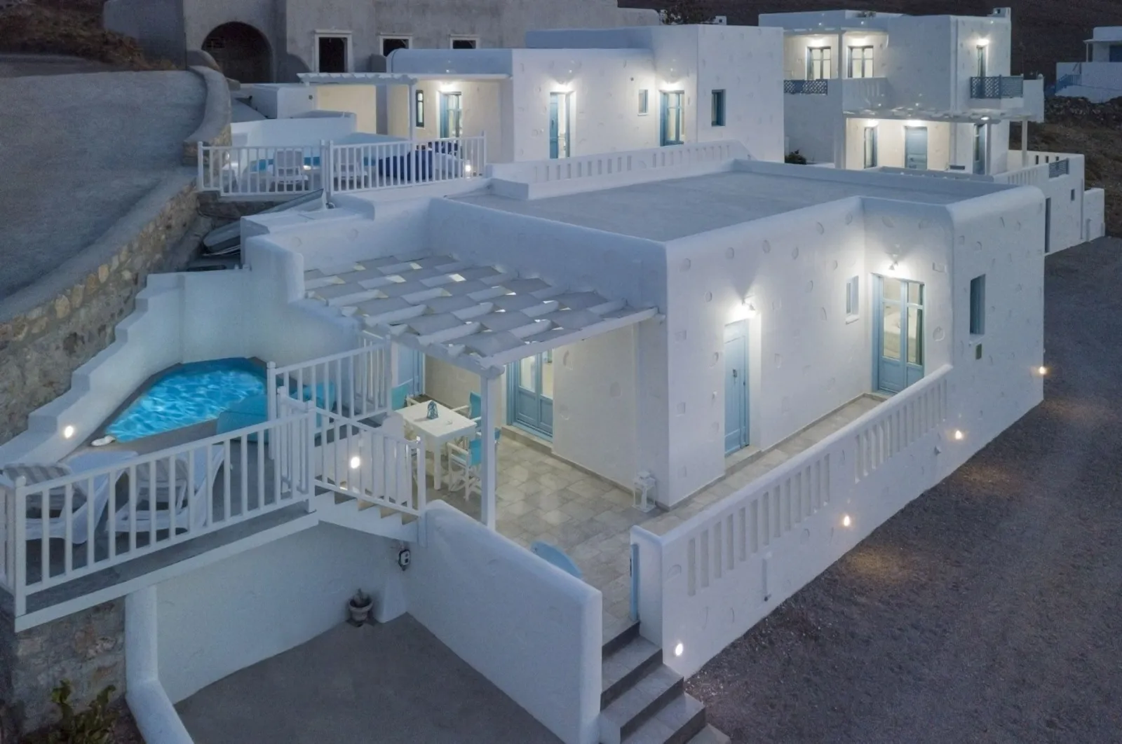 Villa Coral