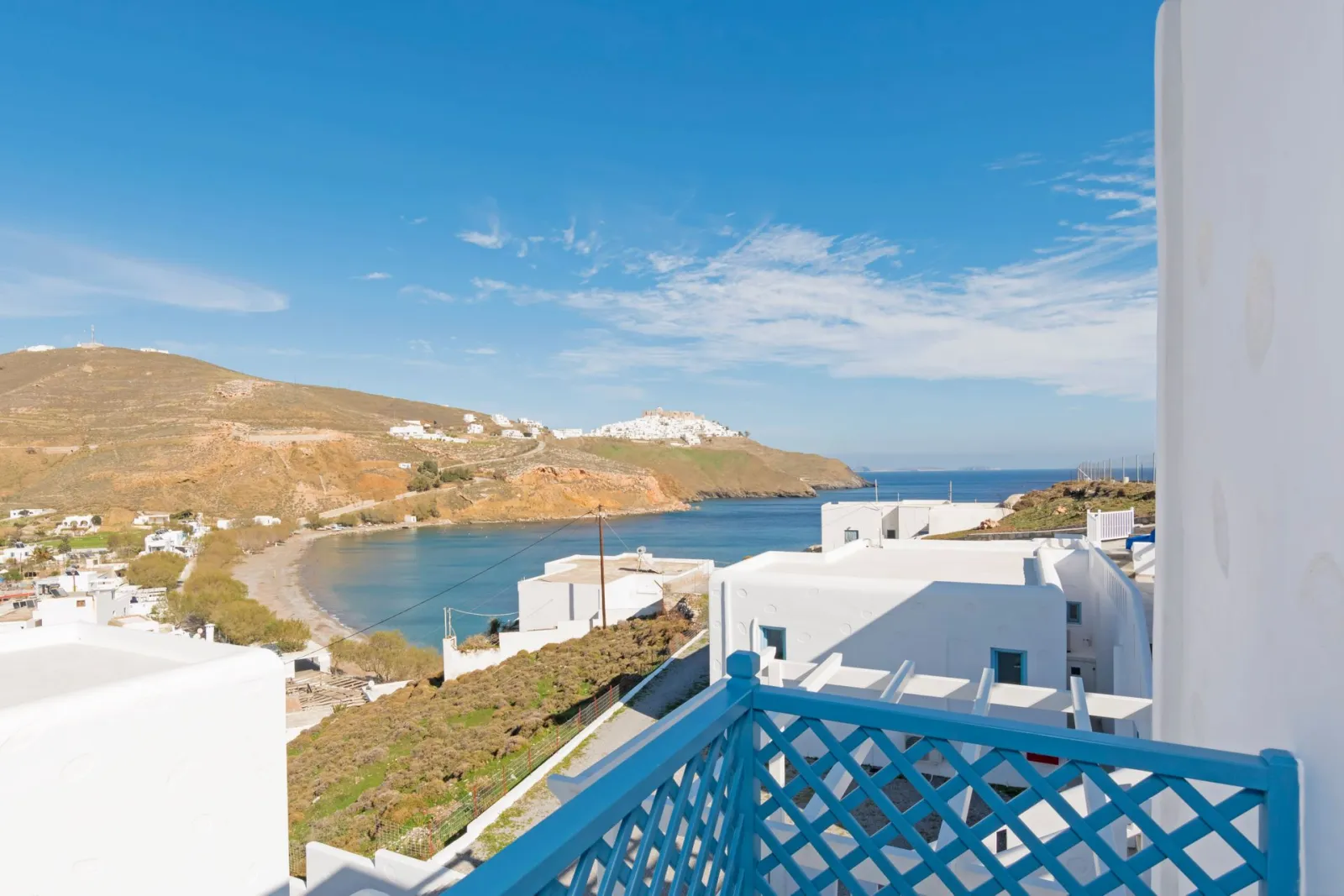 Villa Pearl