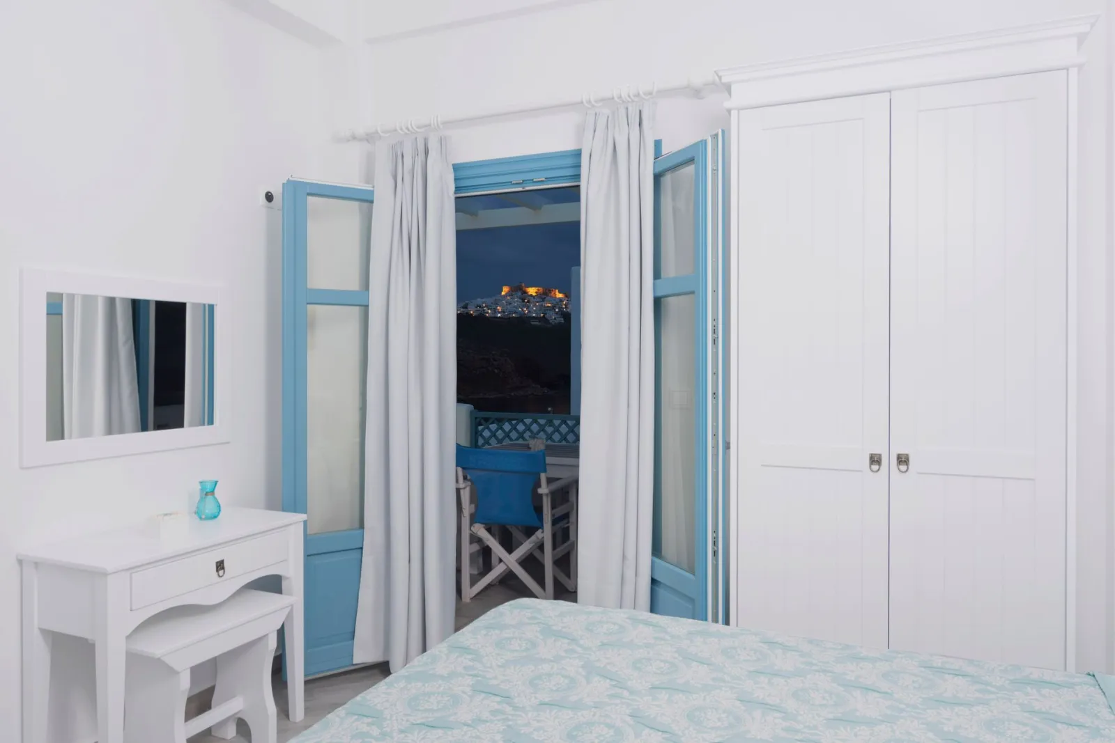 Villa Pearl