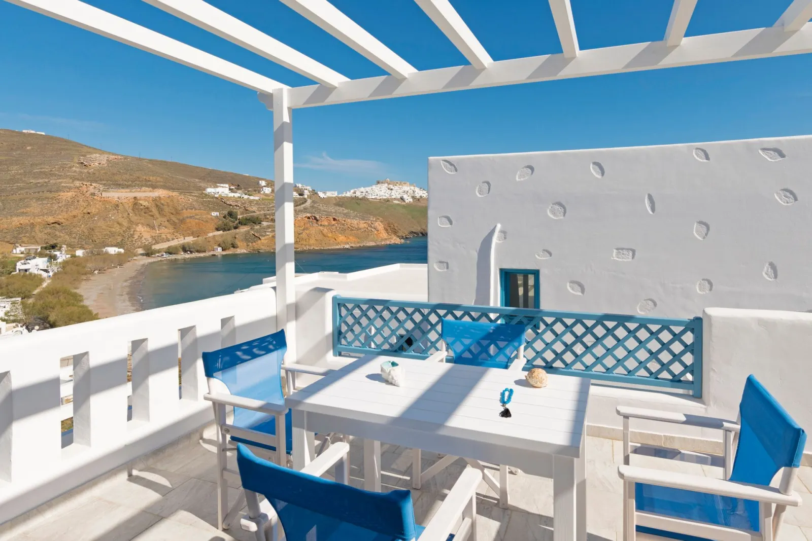 Villa Pearl