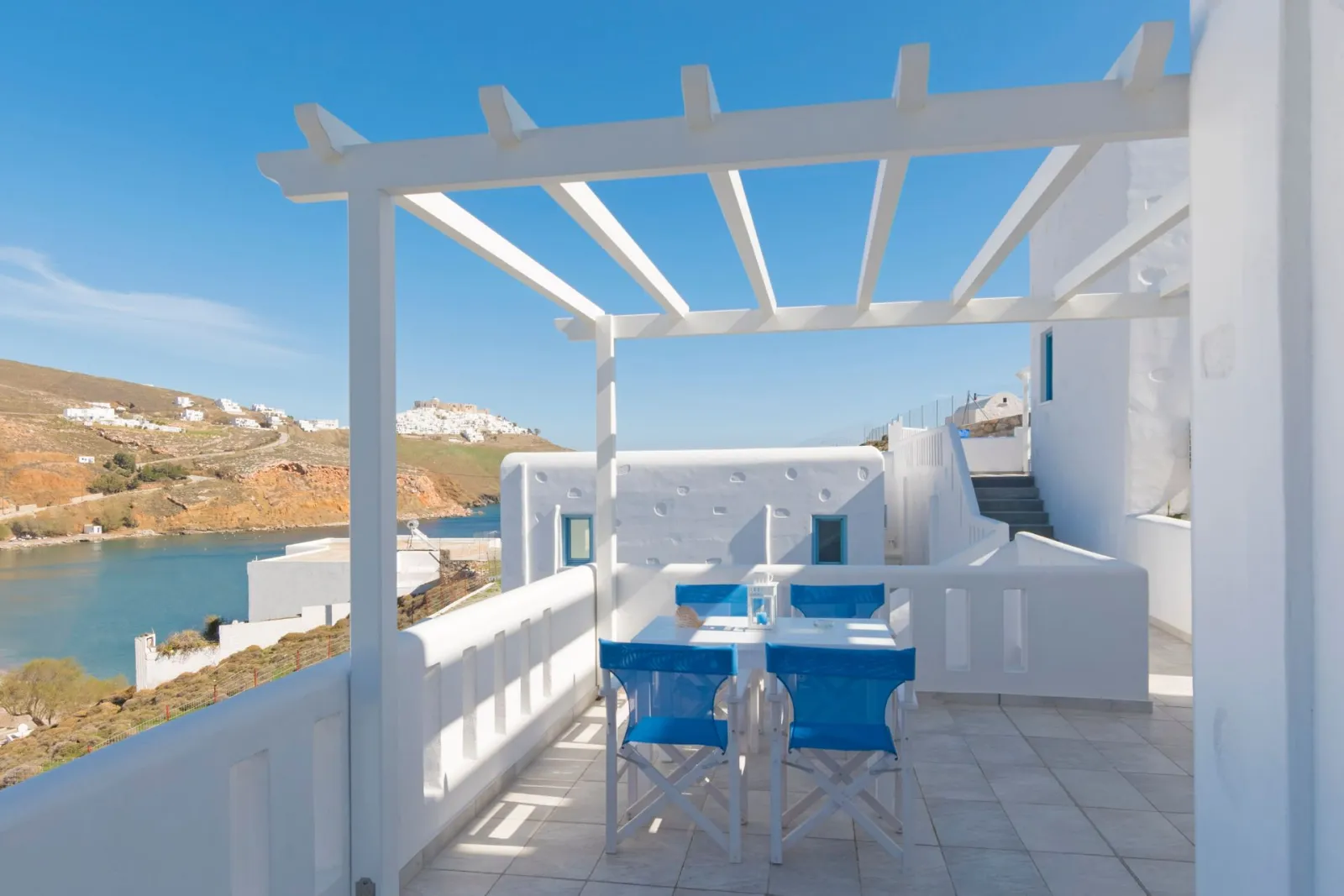 Villa Pearl