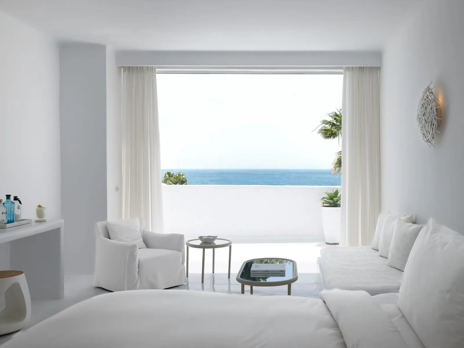 Island Bungalow Deluxe Sea View