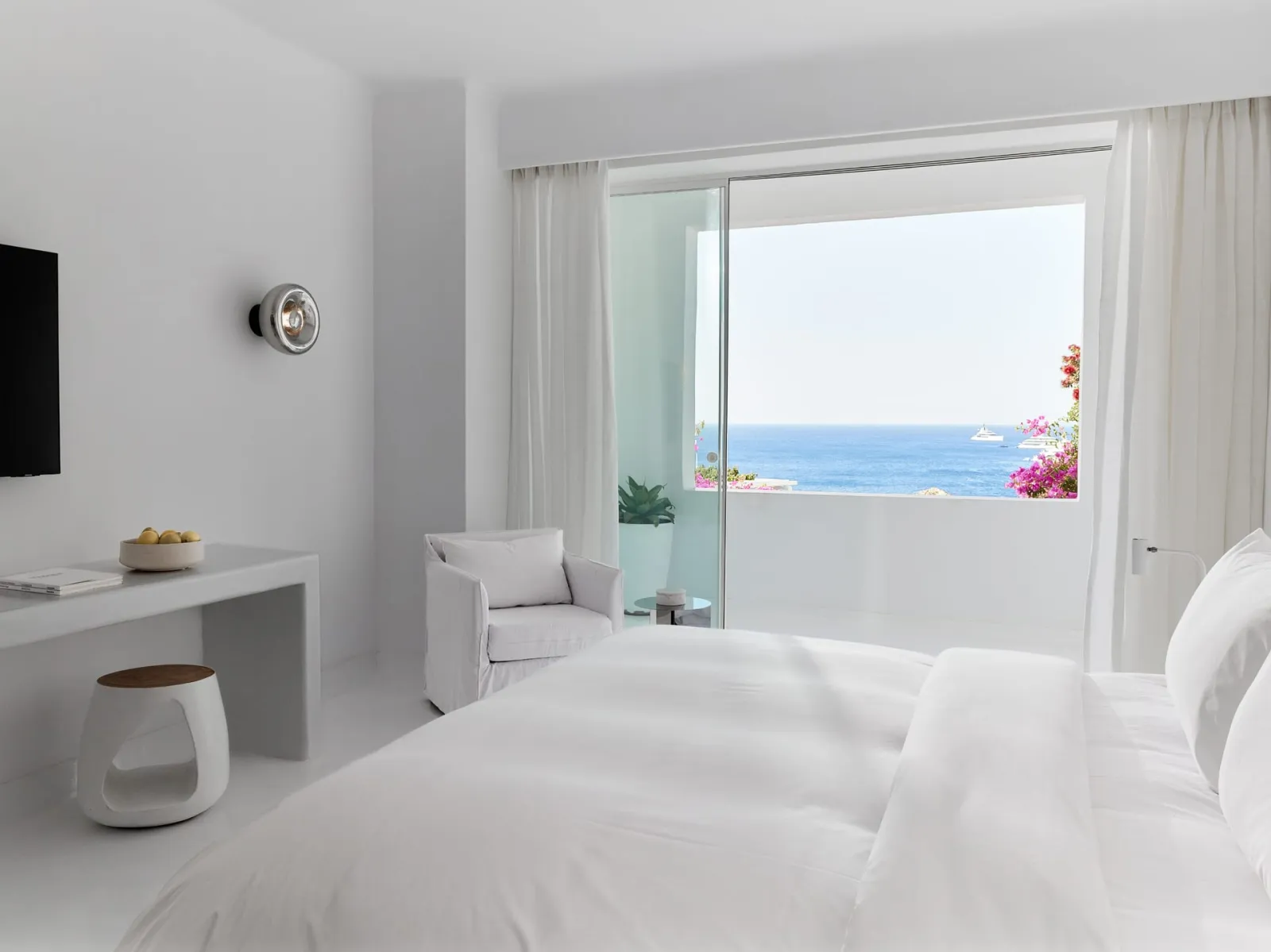 Island Bungalow Deluxe Sea View