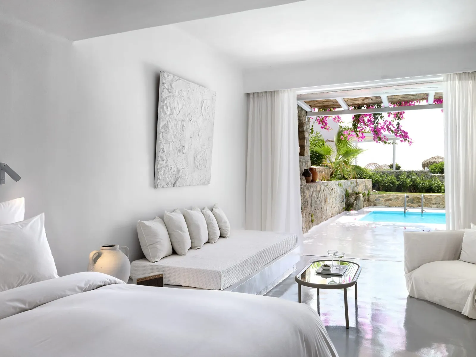 Luxury Island Bungalow with Private Pool