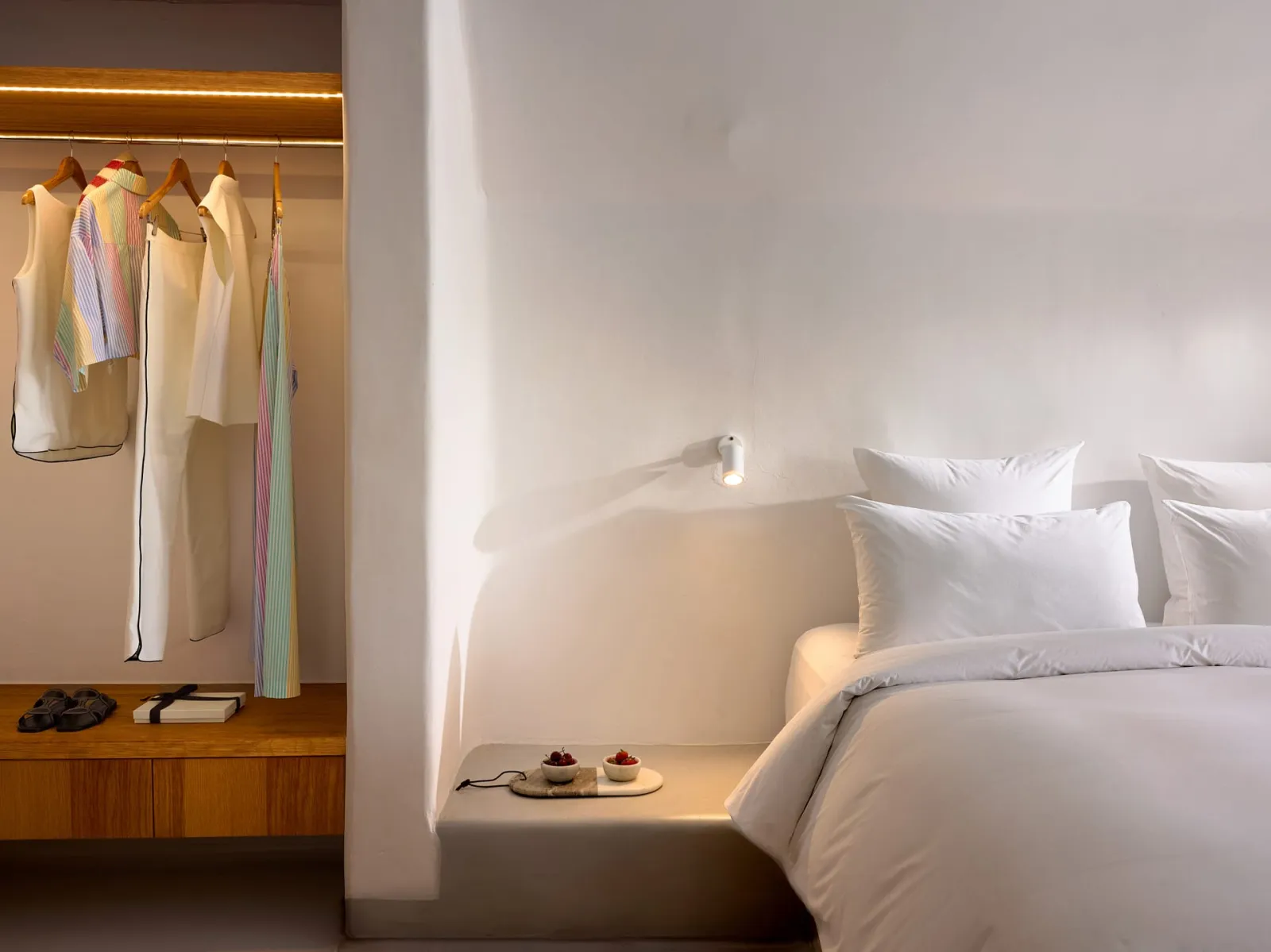 Junior Bungalow Suite Sea View