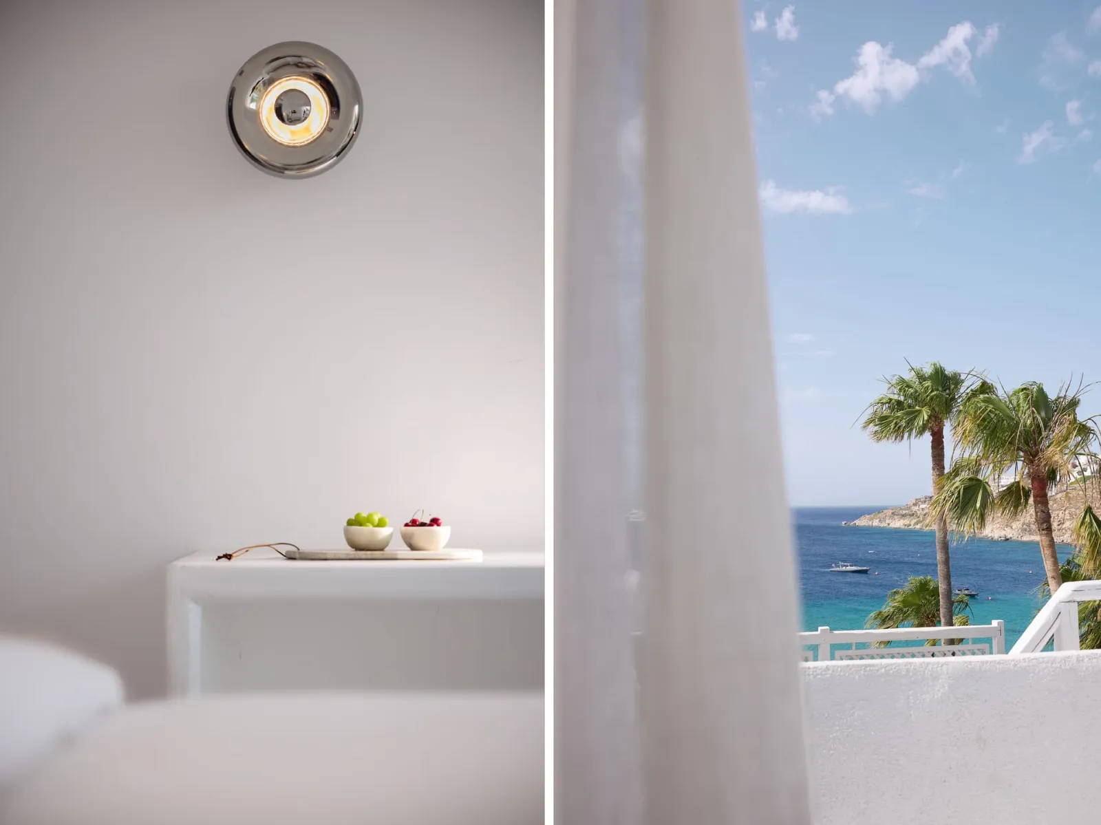 Mykonos Blu Apartment