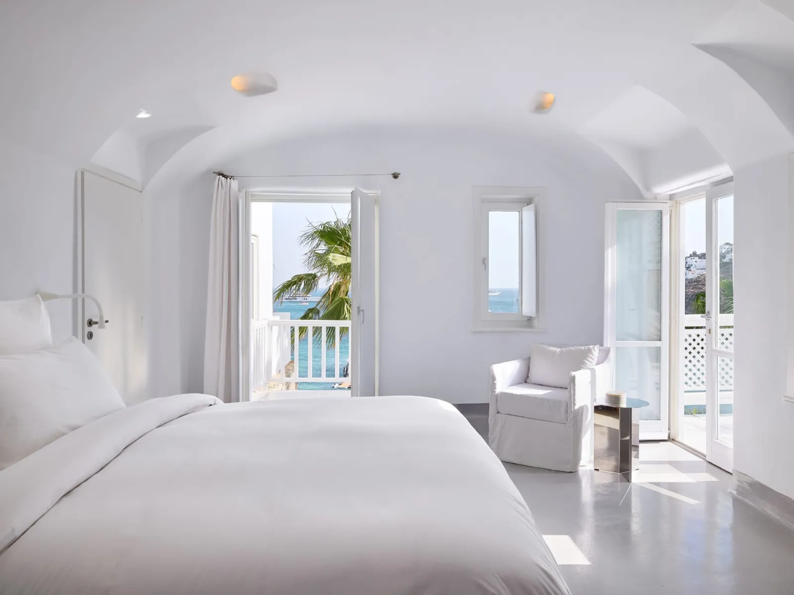 Exclusive Bungalow Suite