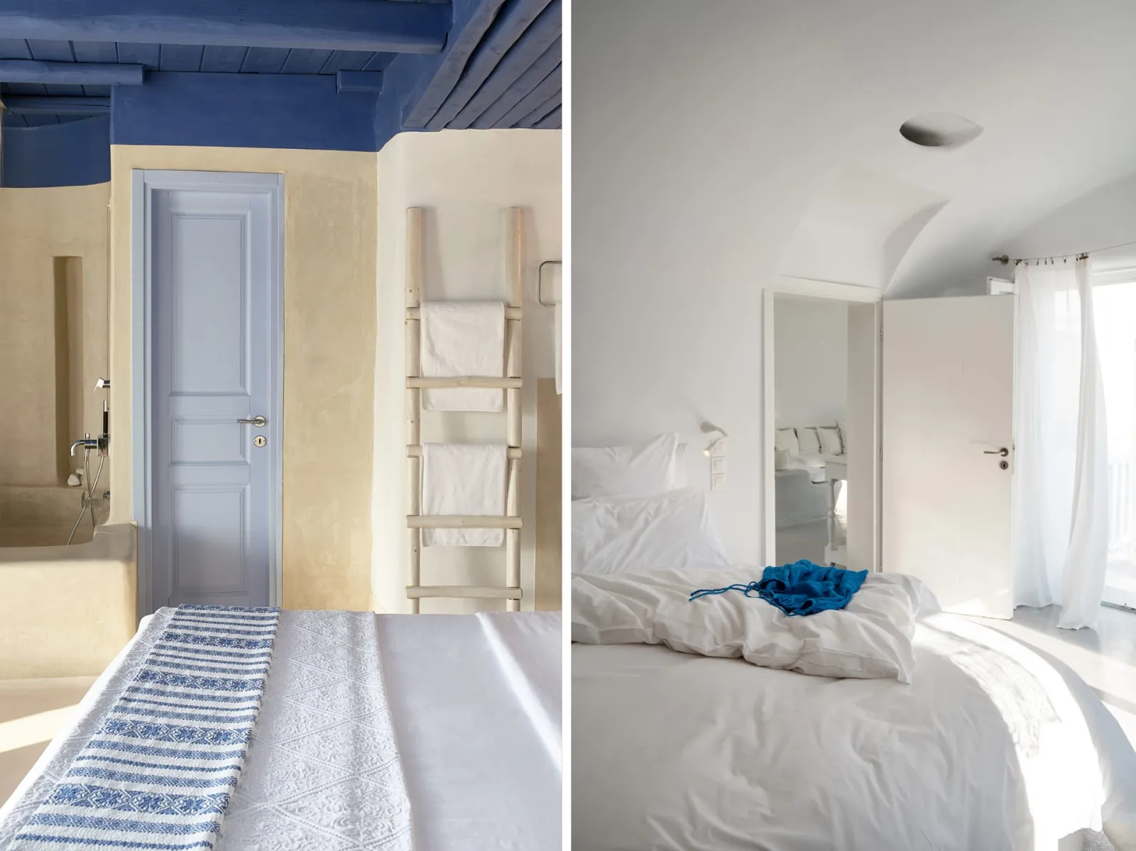 Exclusive Bungalow Suite