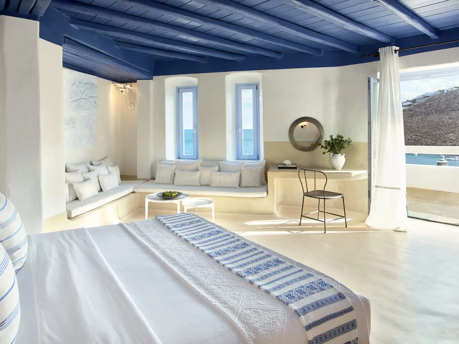Exclusive Bungalow Suite