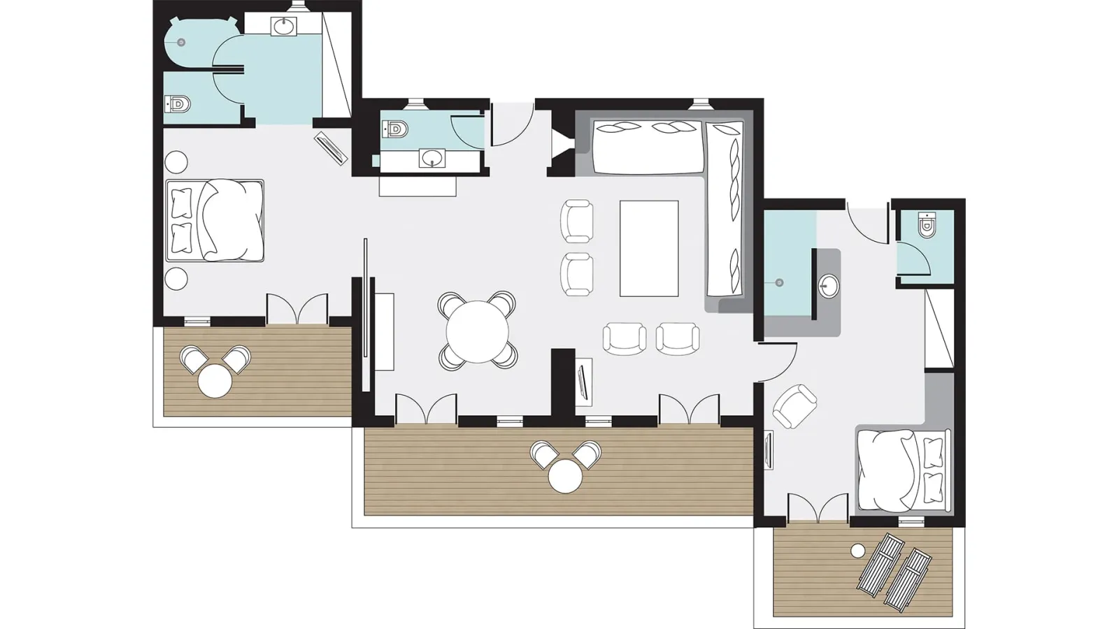 Euphoria Suite