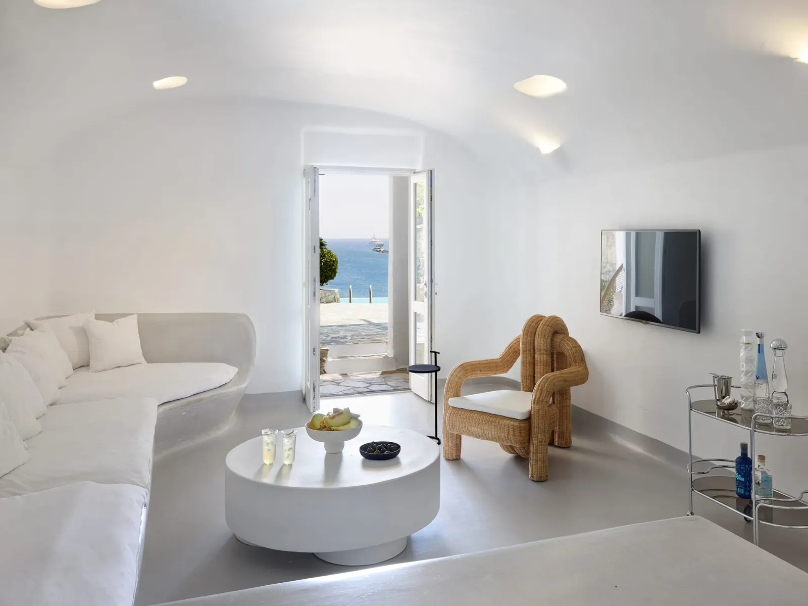 Grand Blu Suite on The Waterfront Private Pool