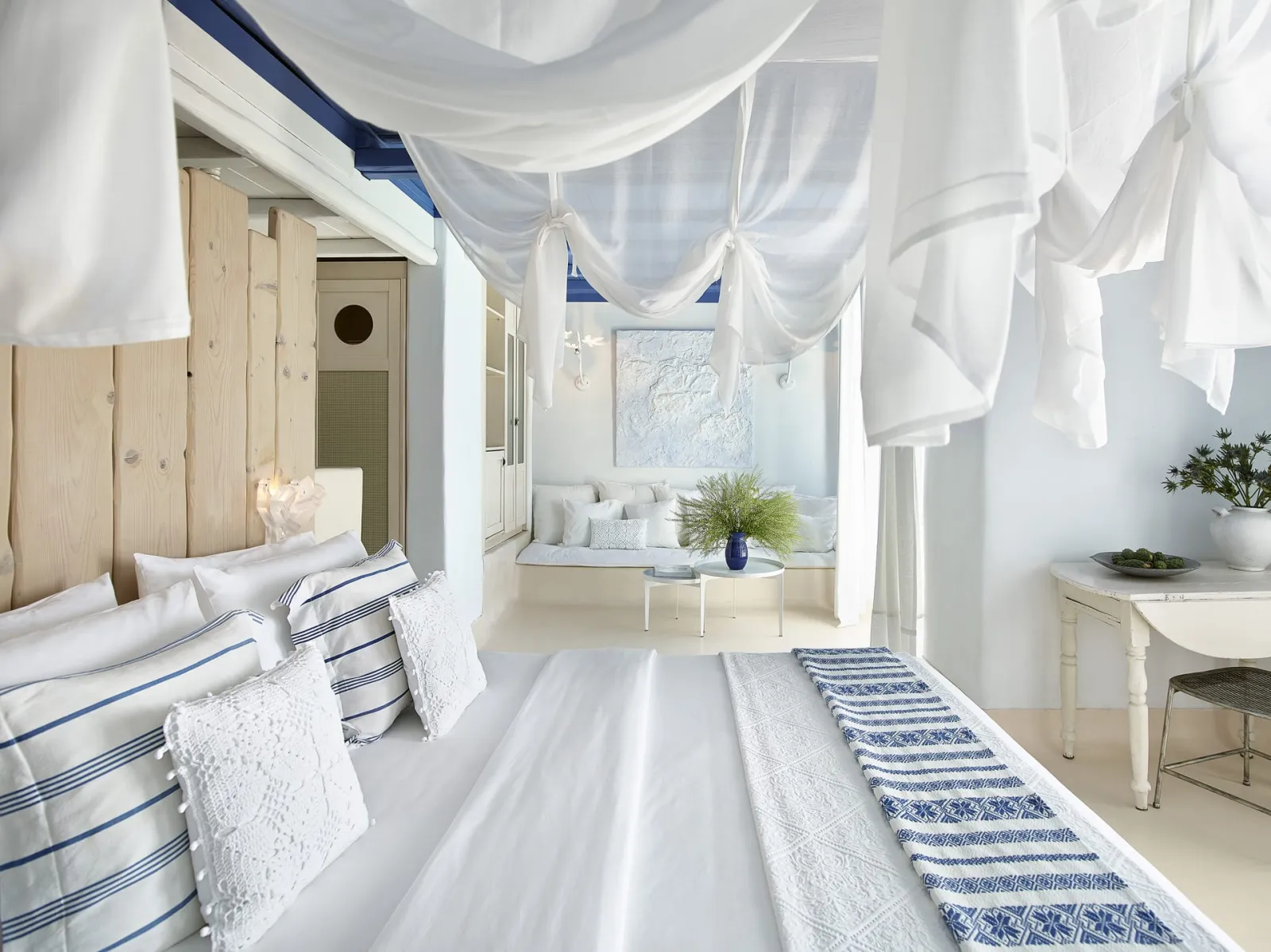 Cobalt Blu Villa Waterfront