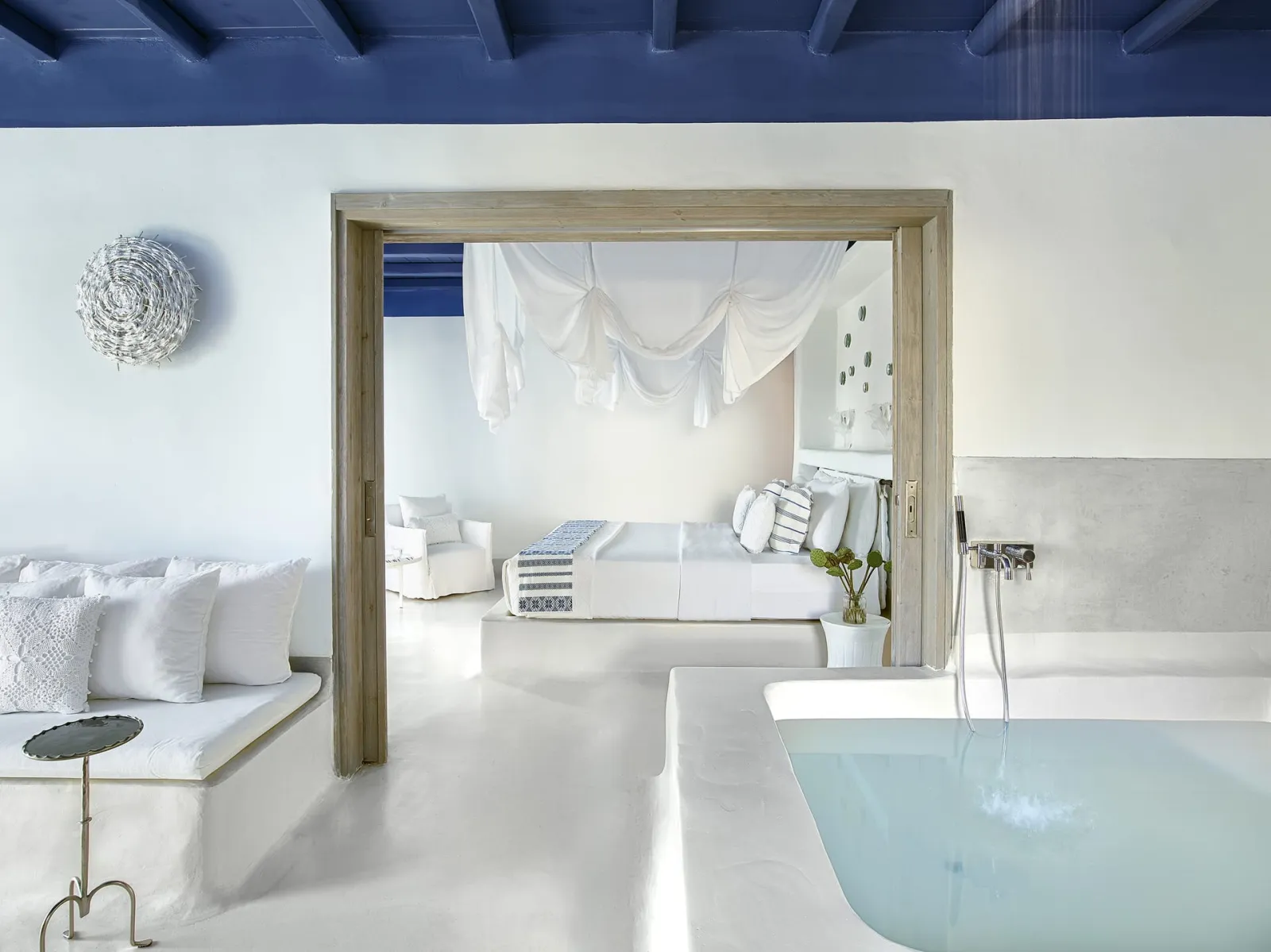Endless Blu Villa with Private Pool