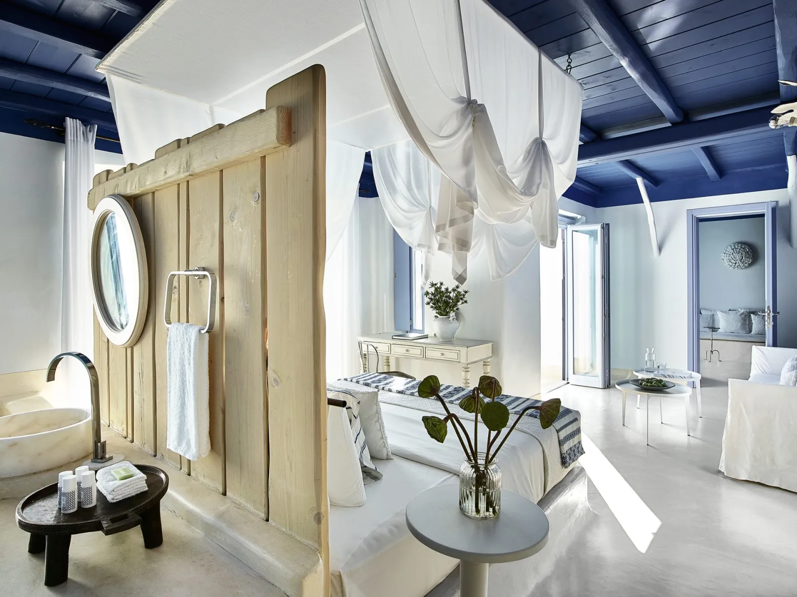 Endless Blu Villa with Private Pool