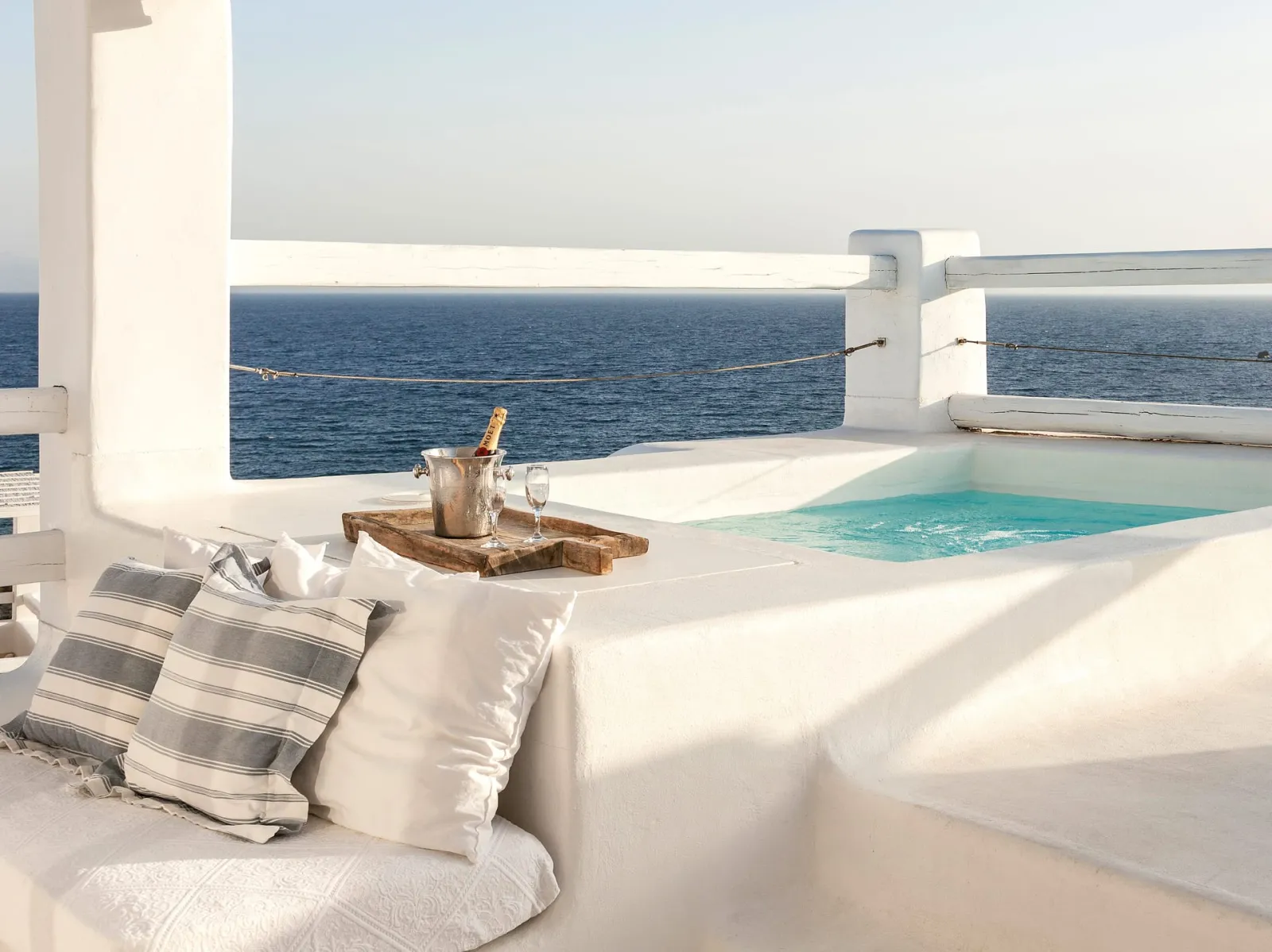 Royal Blu Mansion with Private Shaded Pool