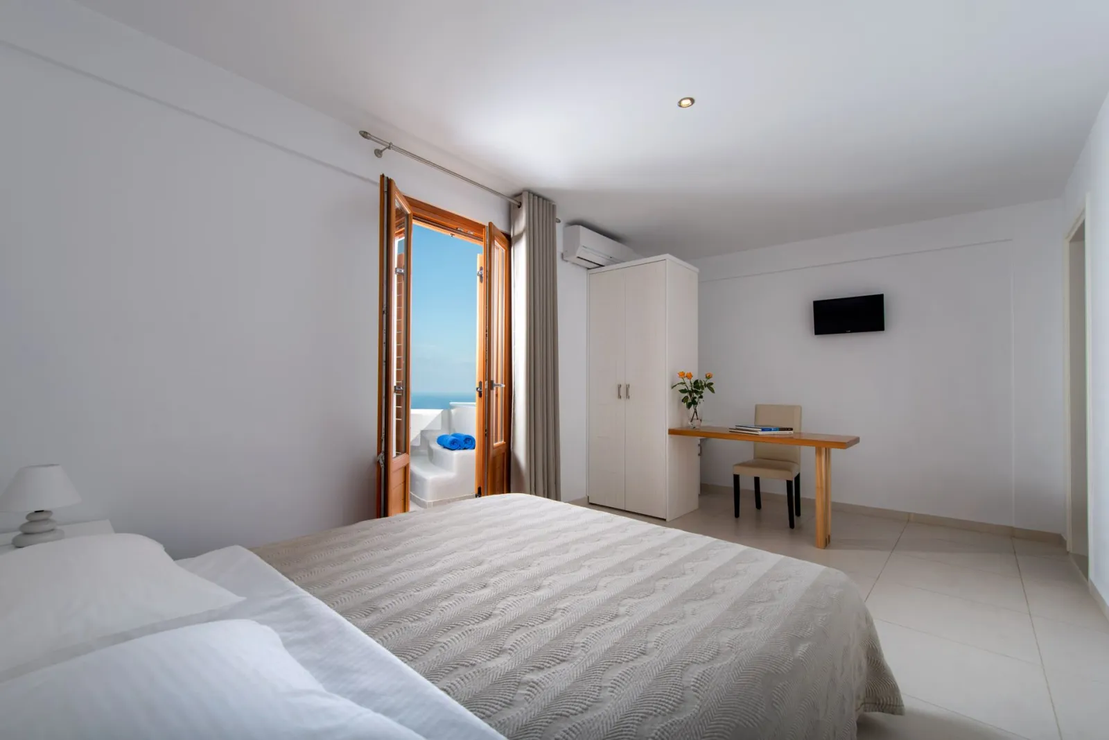 Superior Double Room with Hot Tub