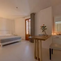 Superior Double Room with Hot Tub