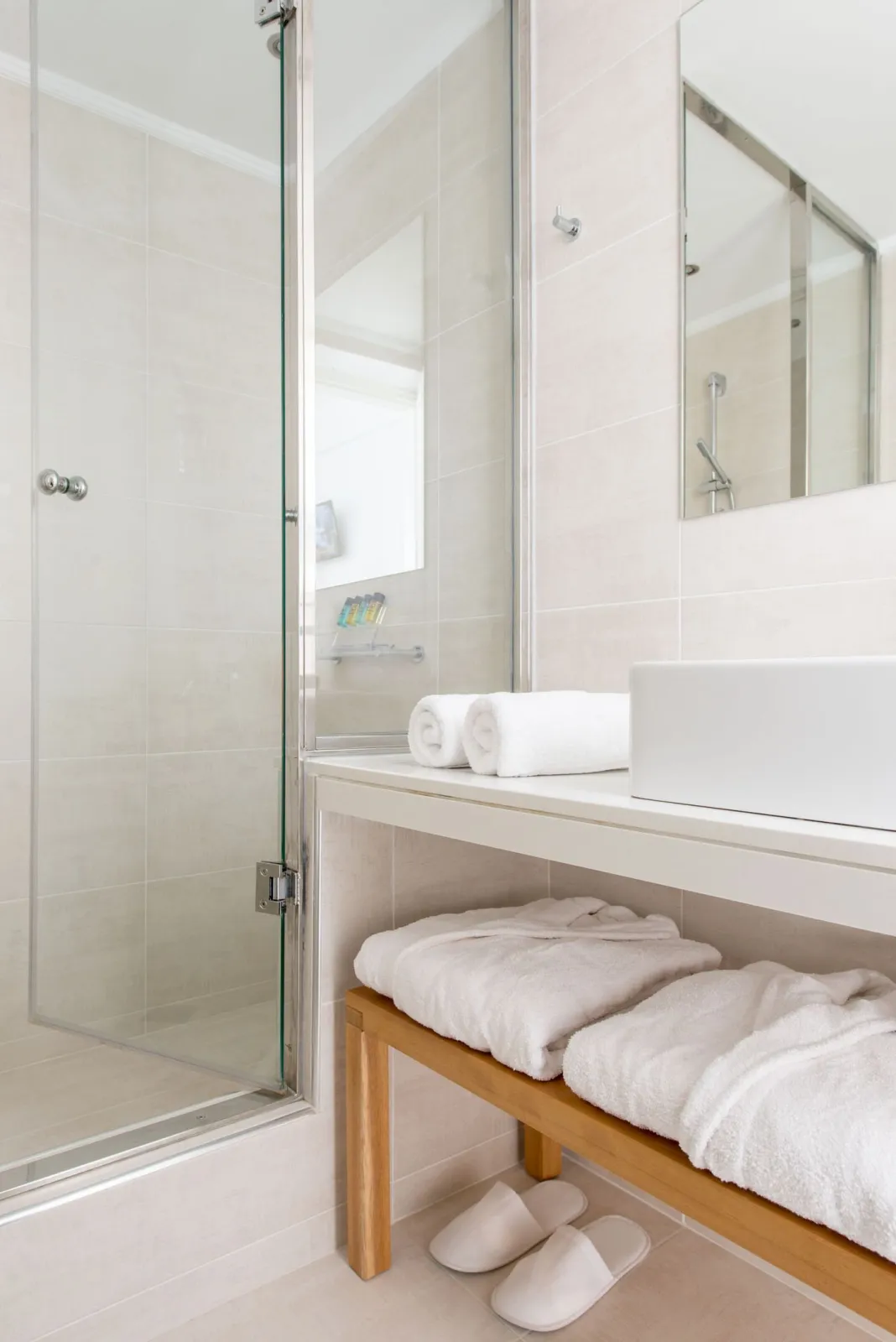 Deluxe Double Room with Hot Tub