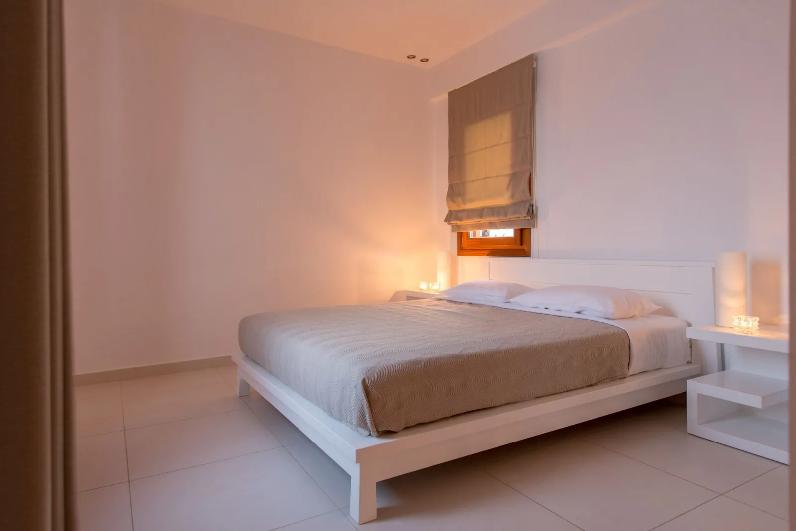 Deluxe Double Room with Hot Tub