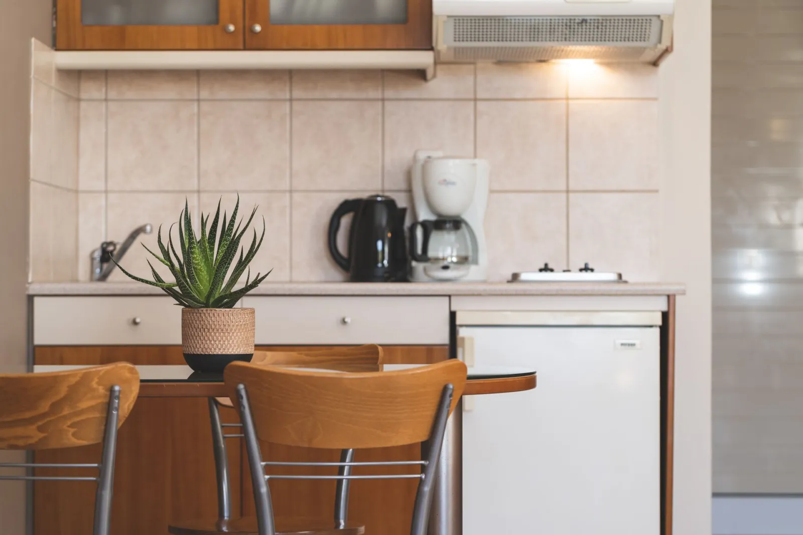 Superior Two-Bedroom Apartment