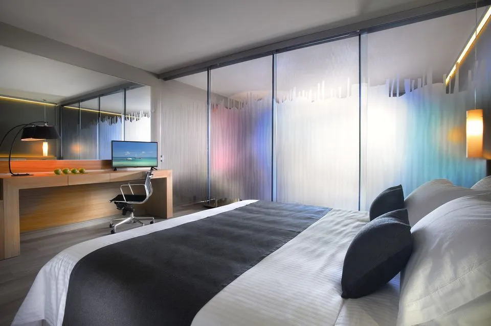 Suite with Sea View