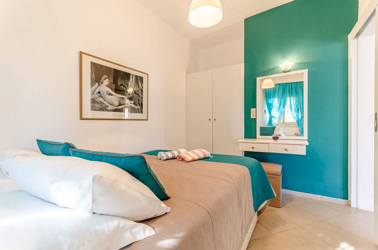 Junior Suite | 180° Sea &amp; Sunrise View [35 m²]