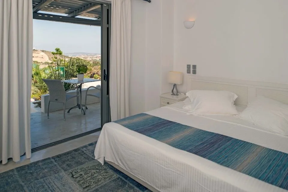 Deluxe Room for Disabled Guests