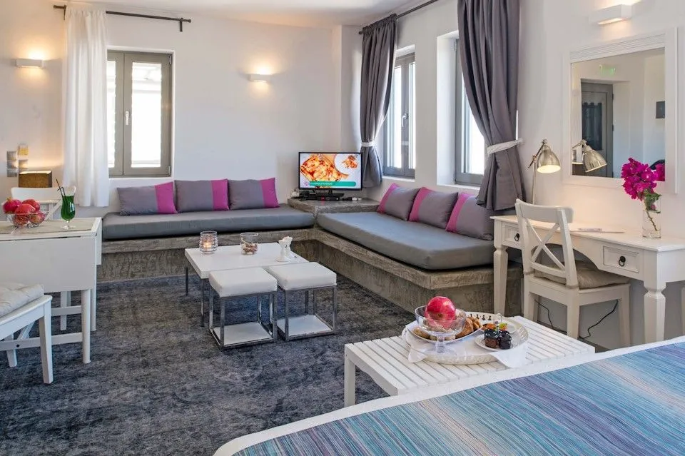 Junior Suite