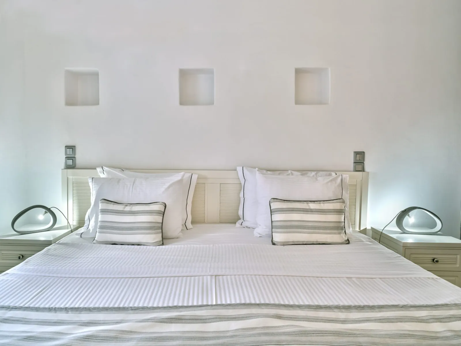Suite - Split Level