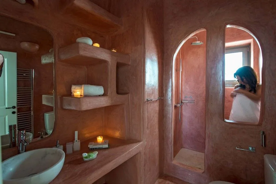 First Floor Suite
