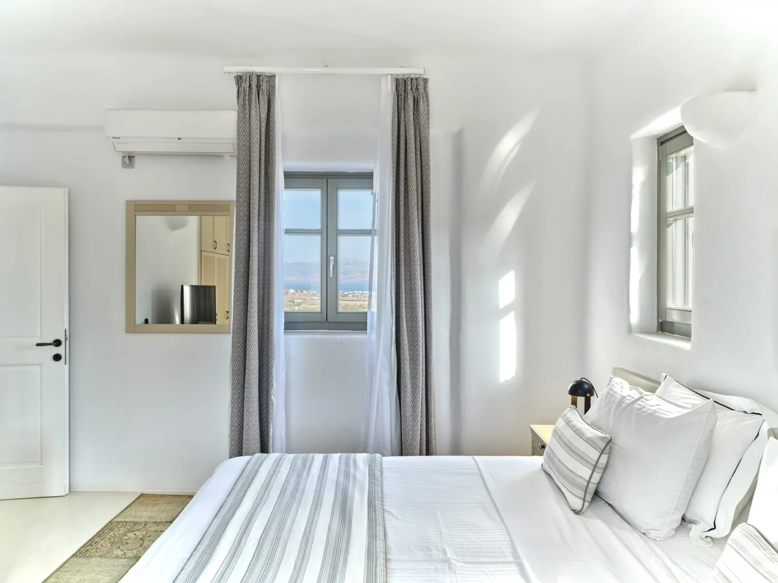 First Floor Suite