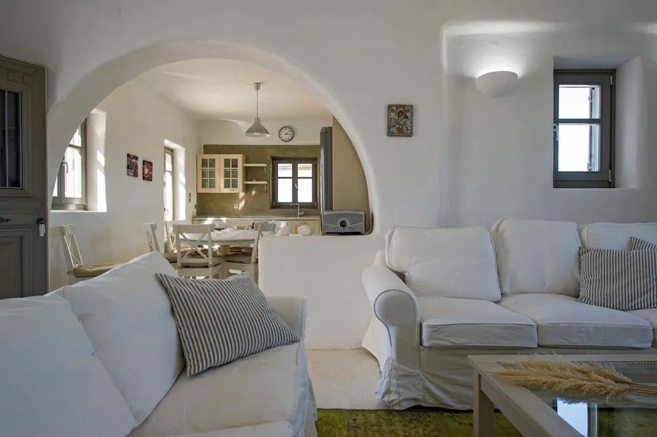 First Floor Suite