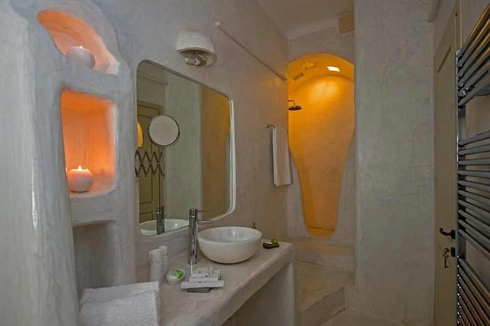 Two-Bedroom Suite 70 m² 1st Floor