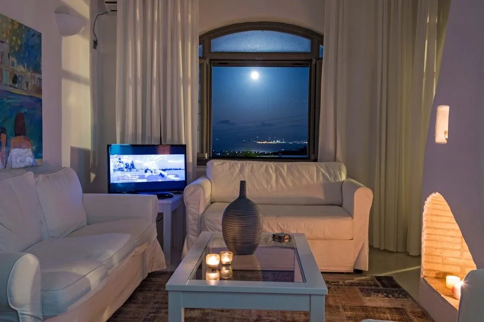 Two Bedroom Villa 120 m² with private pool