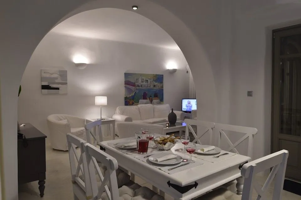 Two Bedroom Villa 120 m² with private pool