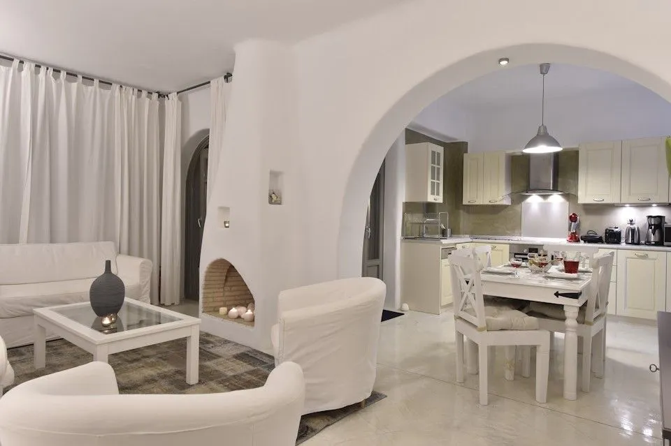 Two Bedroom Villa 120 m² with private pool