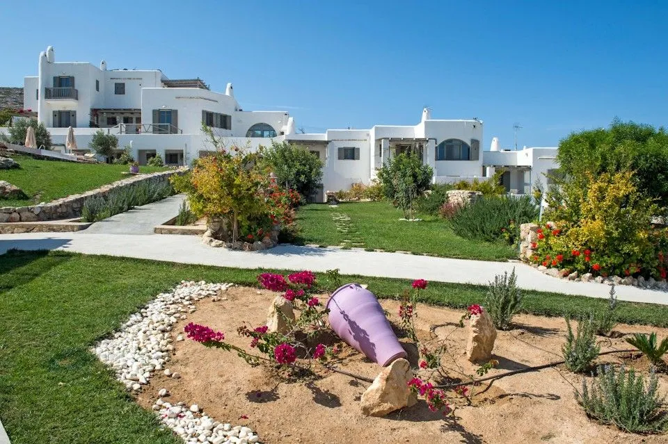 Two Bedroom Villa 120 m² with private pool