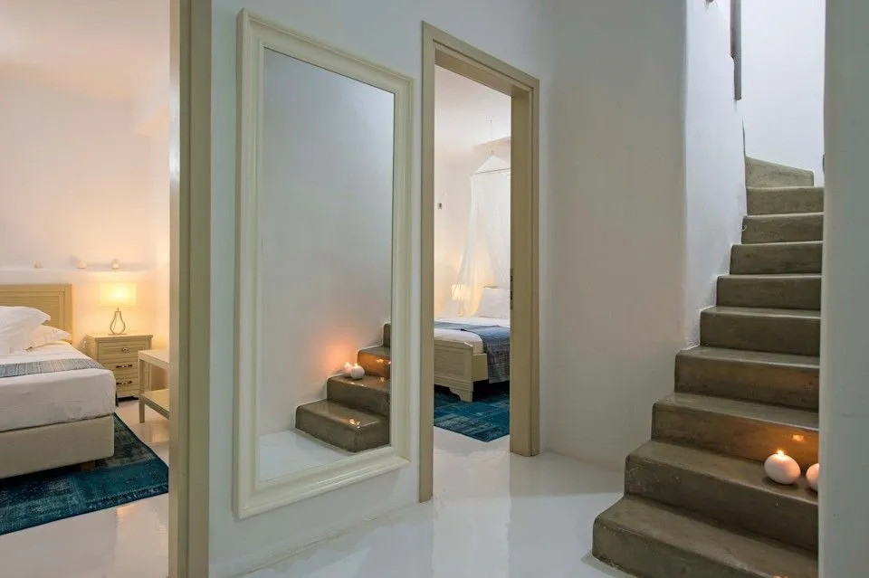 Two Bedroom Villa 90 m² with private pool