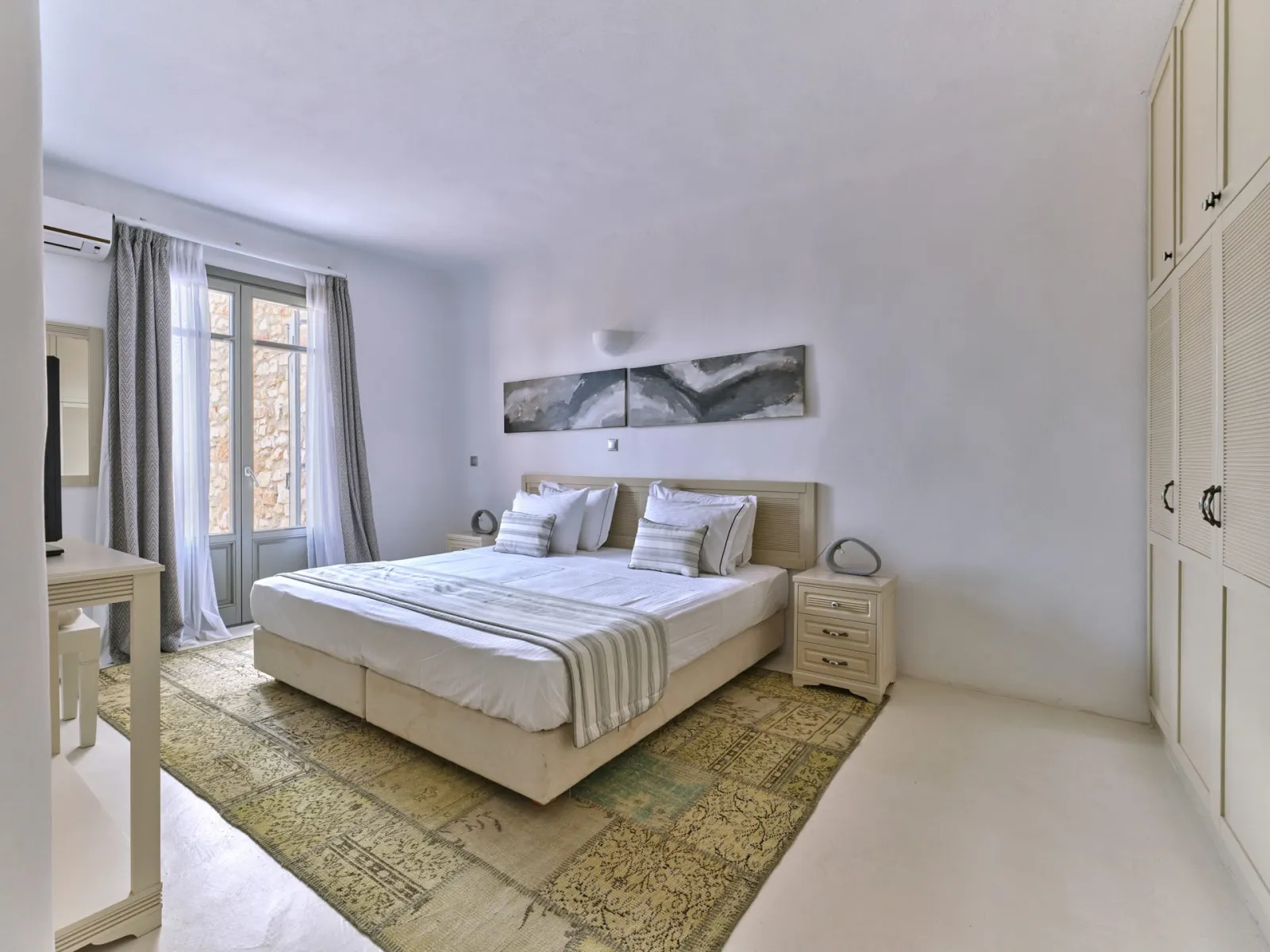 Two Bedroom Villa 90 m² with private pool